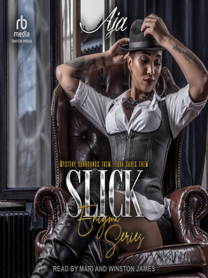 cover image of Slick